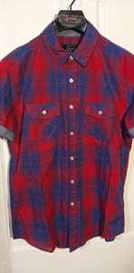 Short sleeve shirt